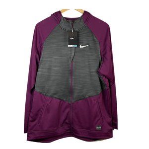 Nike Women's Jacket Basketball Size 2XL